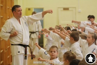 занятия каратэ для детей (6)